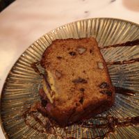 Bananabread at Wild Food in Barcelona