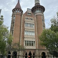 Wild Food von außen   at Wild Food in Barcelona