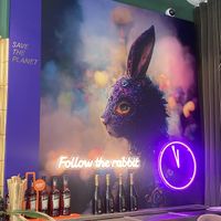 Save the planet 🌎   at Wild Food in Barcelona