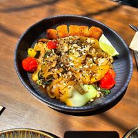  at Wild Food in Barcelona