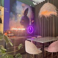   at Wild Food in Barcelona