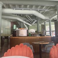   at Wild Food in Barcelona