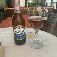   at Wild Food in Barcelona