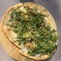   at Wild Food in Barcelona