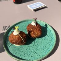   at Wild Food in Barcelona