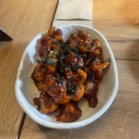   at Wild Food in Barcelona