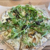   at Wild Food in Barcelona