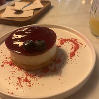   at Wild Food in Barcelona