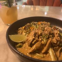   at Wild Food in Barcelona