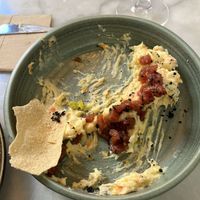   at Wild Food in Barcelona