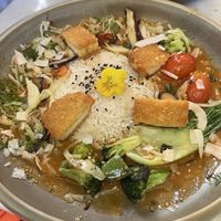   at Wild Food in Barcelona