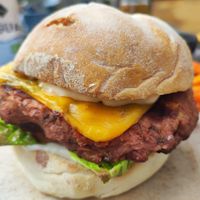  at Wild Food in Barcelona