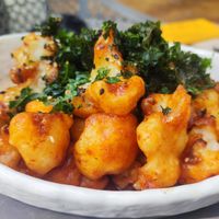  at Wild Food in Barcelona