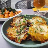  at Wild Food in Barcelona