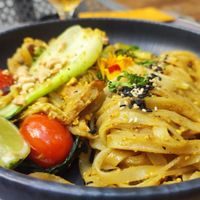  at Wild Food in Barcelona