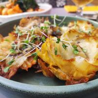  at Wild Food in Barcelona