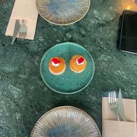  at Wild Food in Barcelona