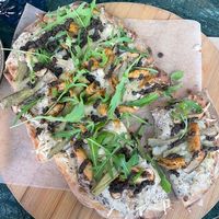  at Wild Food in Barcelona