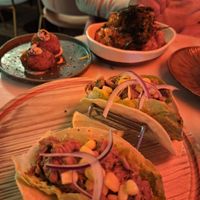  at Wild Food in Barcelona