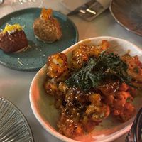   at Wild Food in Barcelona