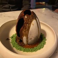   at Wild Food in Barcelona