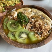   at Wild Food in Barcelona