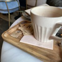   at Wild Food in Barcelona