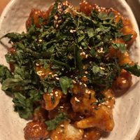   at Wild Food in Barcelona