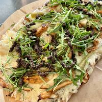   at Wild Food in Barcelona