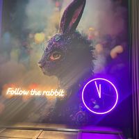 🤙  at Wild Food in Barcelona