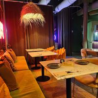  at Wild Food in Barcelona