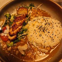  at Wild Food in Barcelona