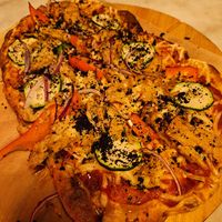  at Wild Food in Barcelona