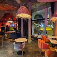  at Wild Food in Barcelona