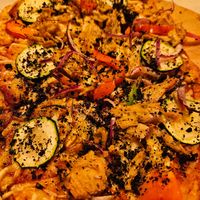  at Wild Food in Barcelona