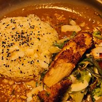  at Wild Food in Barcelona