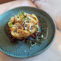  at Wild Food in Barcelona