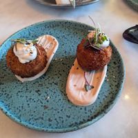  at Wild Food in Barcelona