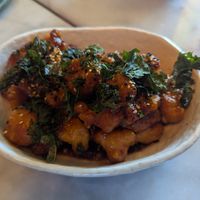  at Wild Food in Barcelona