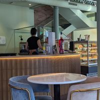  at Wild Food in Barcelona