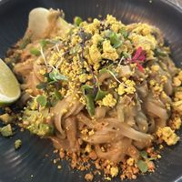   at Wild Food in Barcelona