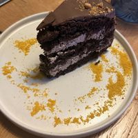   at Wild Food in Barcelona