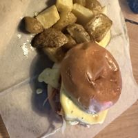   at Wild Food in Barcelona