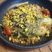   at Wild Food in Barcelona