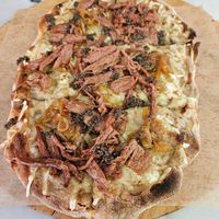  at Wild Food in Barcelona