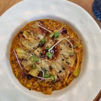  at Wild Food in Barcelona