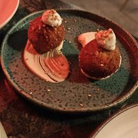  at Wild Food in Barcelona