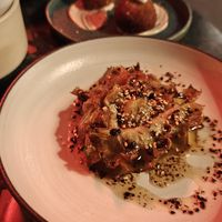  at Wild Food in Barcelona