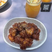   at Wild Food in Barcelona