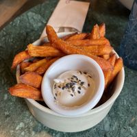   at Wild Food in Barcelona